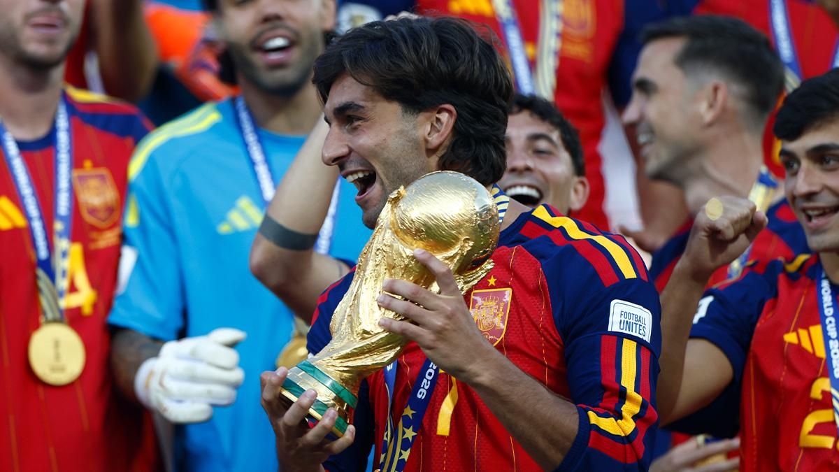 Preguntas y respuestas sobre el Mundial 2030 de Netflix: ¿se podrá ver a la Selección Española gratis en abierto?