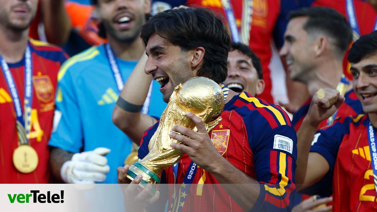 Preguntas y respuestas sobre el Mundial 2030 de Netflix: ¿se podrá ver a la Selección Española gratis en abierto?
