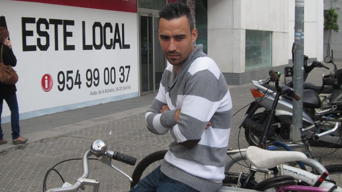 La juez suspende provisionalmente el ingreso en prisión del joven condenado por robar una bici