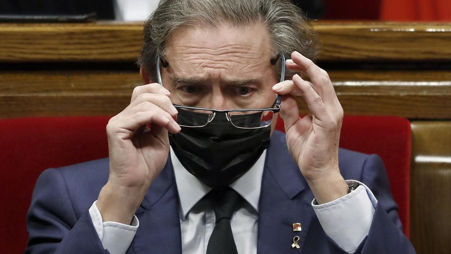 Catalunya rescata la reducción del IRPF a las rentas bajas que tumbó el Constitucional