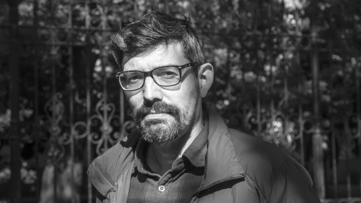 Pablo Stefanoni acaba de publicar "Un fantasma recorre el mundo" (Siglo XXI Editores).