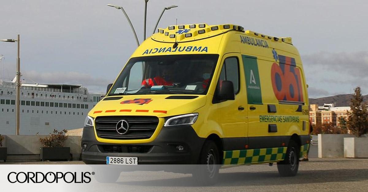 Muere un hombre por un golpe de calor mientras paseaba por un camino