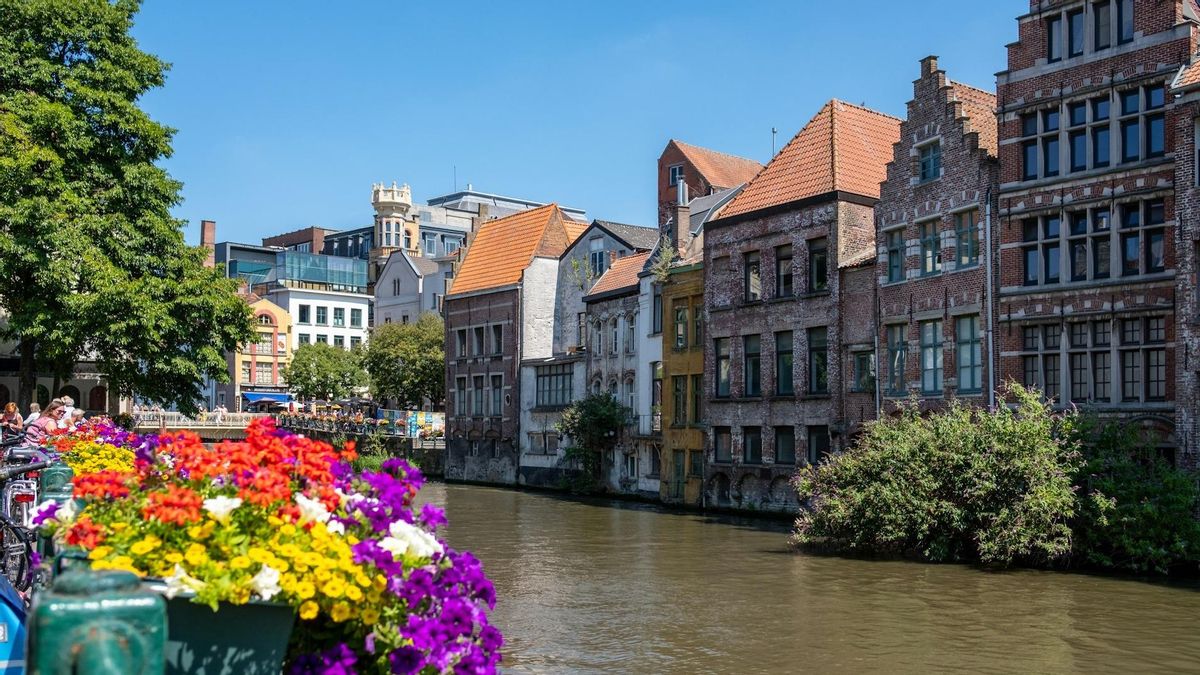 Gante por primera vez: las claves de un viajero experto para organizar tu visita y no perderte nada