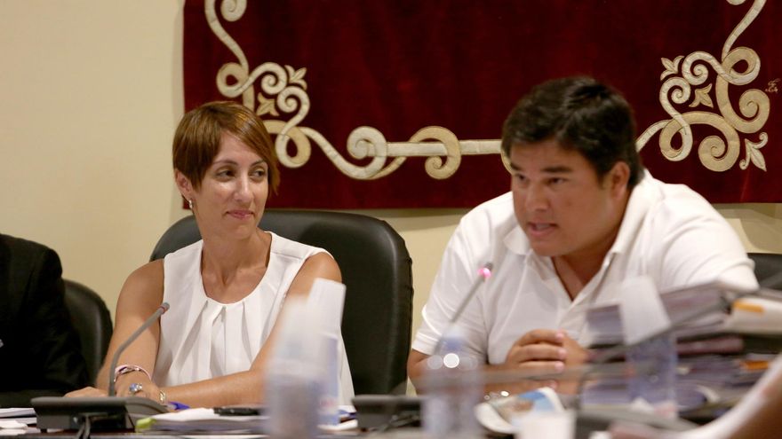 Condenado el Ayuntamiento de Mogán a pagar 30.000 euros por su pasividad  "casi obscena" ante una denuncia por acoso