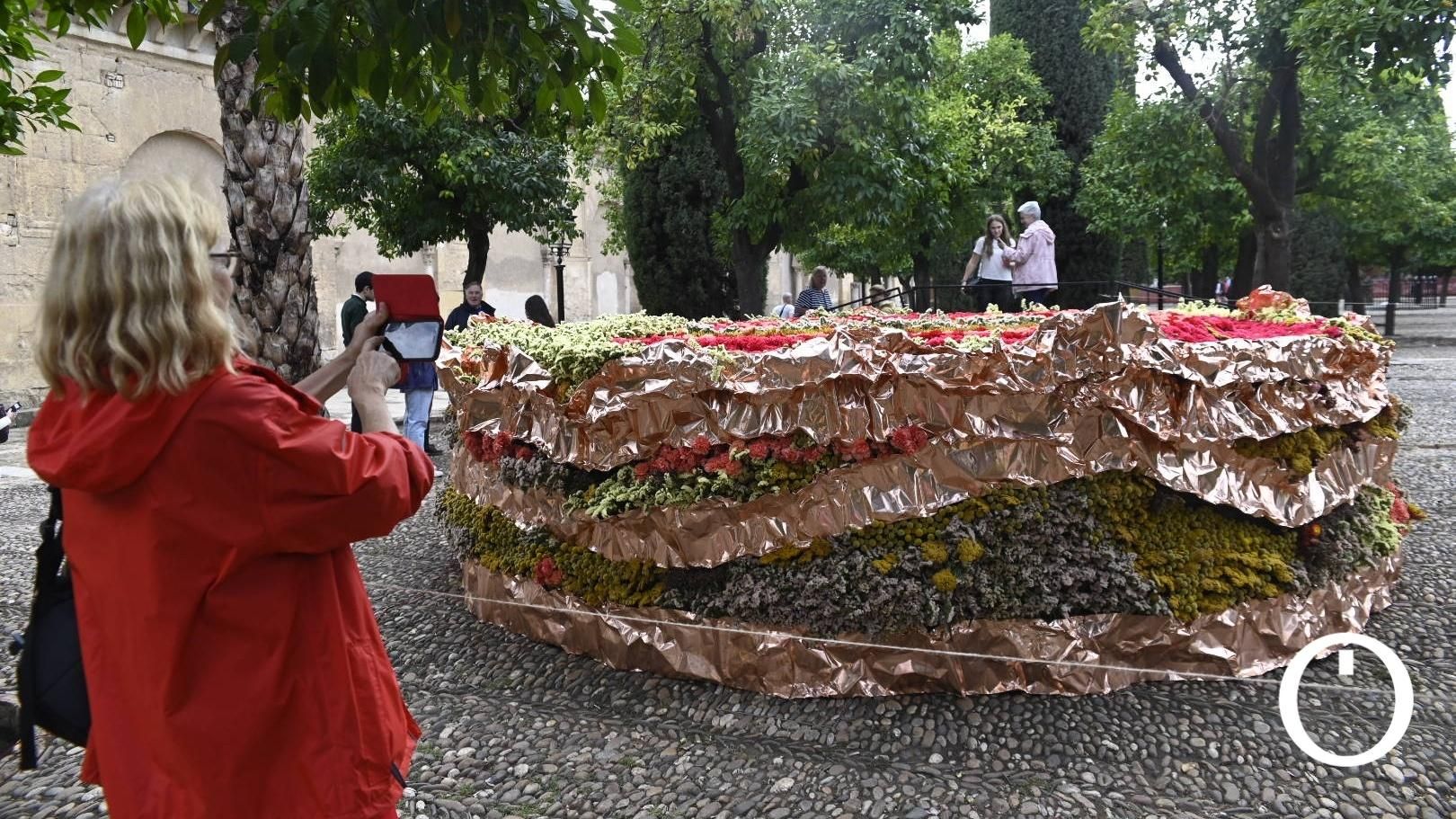 Flora 2023 - Harriet Parry