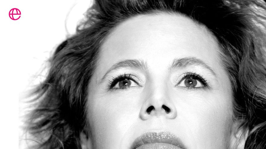 Ágatha Ruiz de la Prada presenta su libro ‘Mi historia’ en la Gran Canaria Swim Week by Moda Cálida