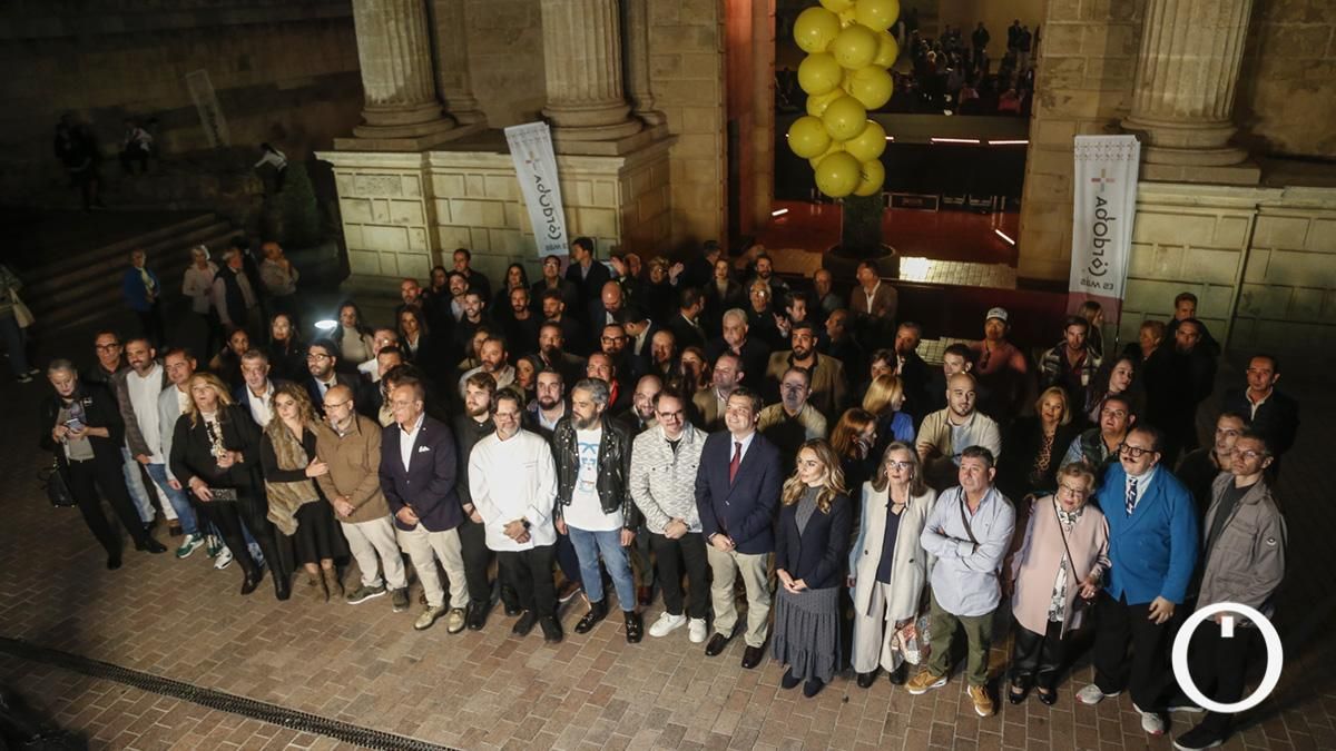 Gala de Entrega Soletes Repsol