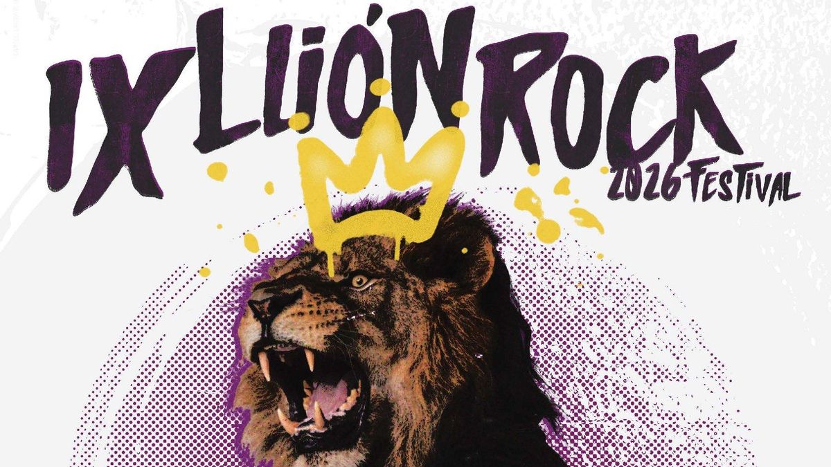 El rock con sabor leonés vuelve a la plaza Don Gutierre con la novena edición de Llión Rock