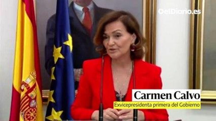 Un traspaso de carteras con mensajes agridulces y alguna pulla