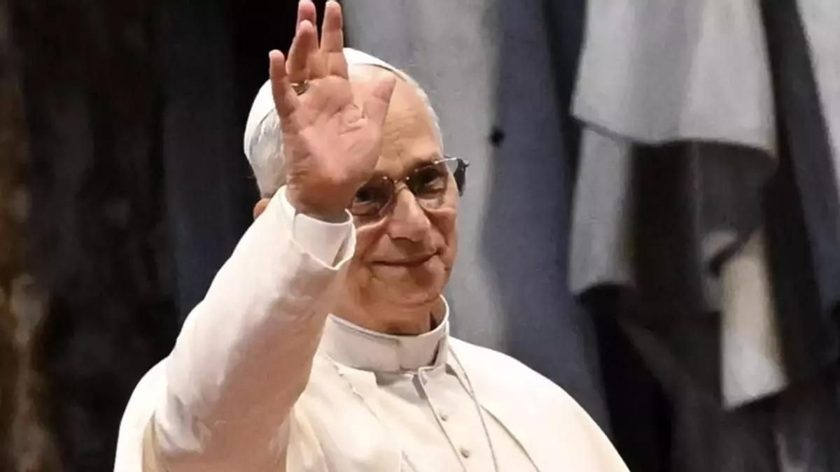 El Cabildo traslada a la Conferencia Episcopal el deseo de acoger la visita del papa León XIV como “símbolo de apoyo a la reconstrucción”