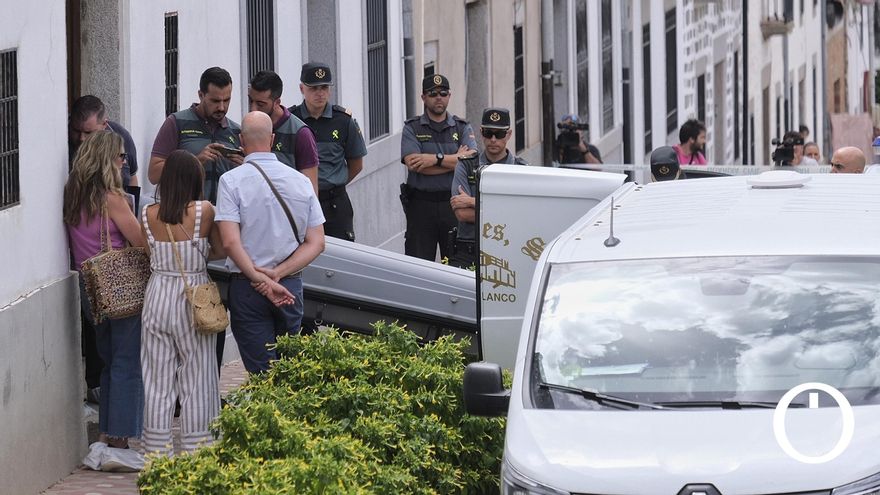 La mujer fallecida en Pozoblanco no era usuaria actual del IAM