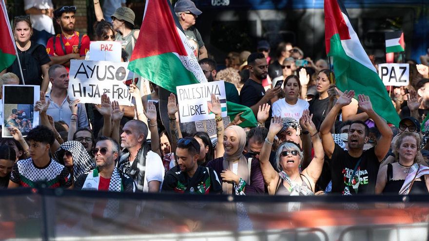 El Gobierno expresa su "profundo malestar" con la Unión Ciclista Internacional por su comunicado contra Sánchez