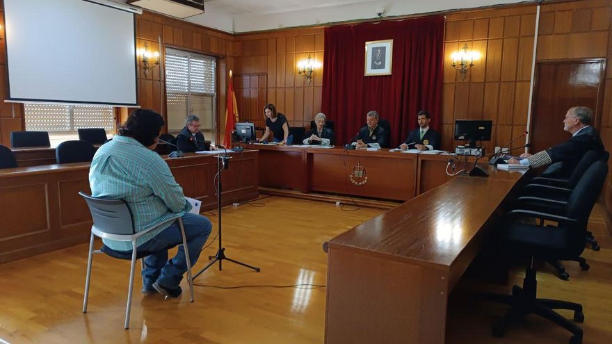 Aplazada sin fecha la decisión sobre el envío a la cárcel de los cabecillas de la red de prostitución de menores de Murcia