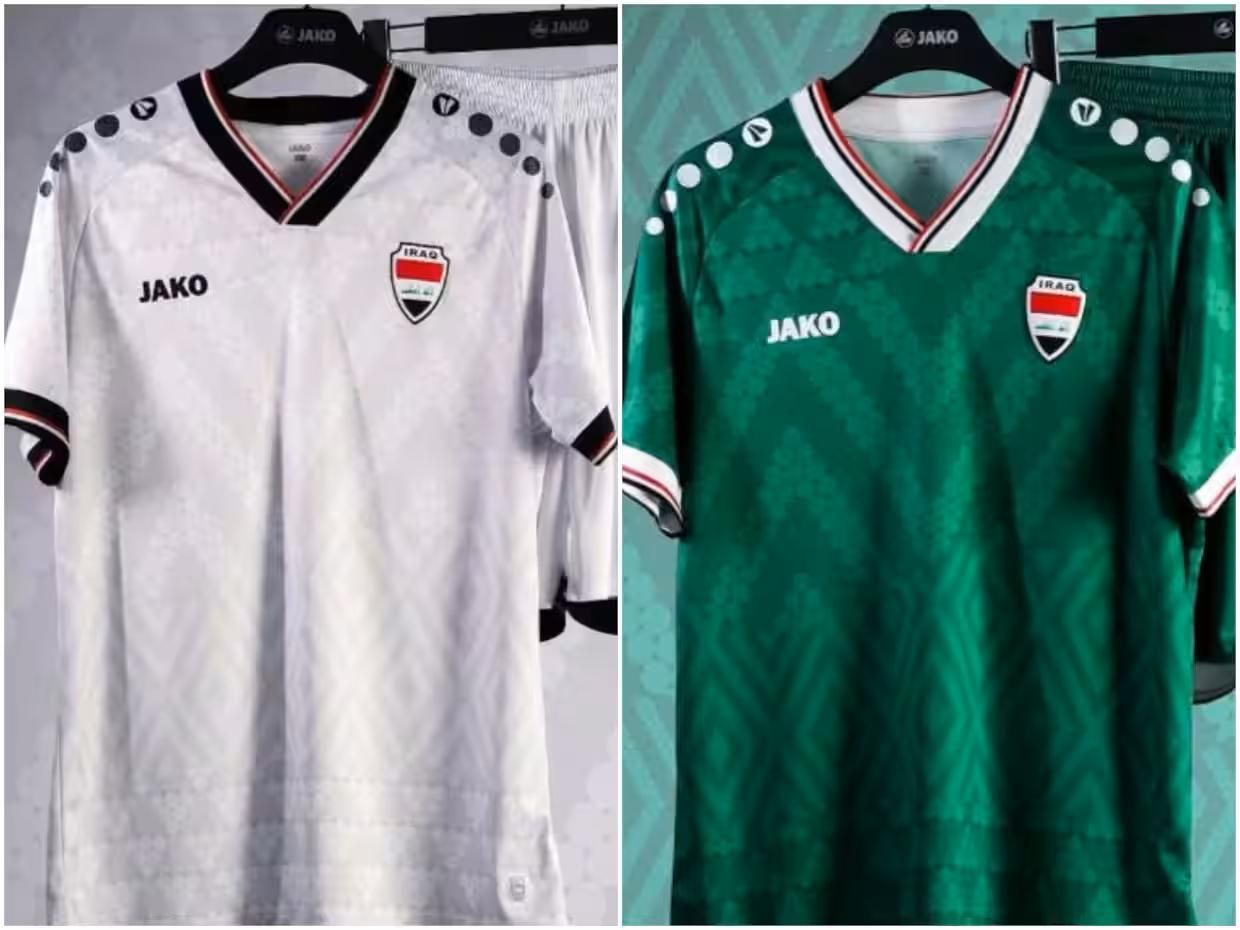 Irak