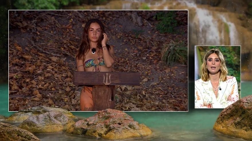 'Supervivientes 2025' juega con el posible embarazo de Anita, y ya tiene un nuevo "cebo" perfecto