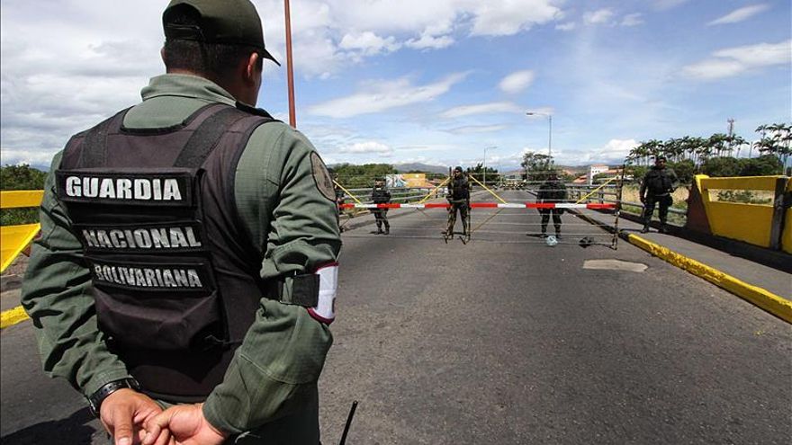 Número de colombianos emigrados a Venezuela es menor que el citado por Maduro