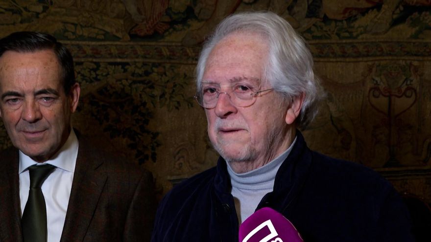 José Bono: "Castilla-La Mancha es autonomía gracias al Partido Andalucista"