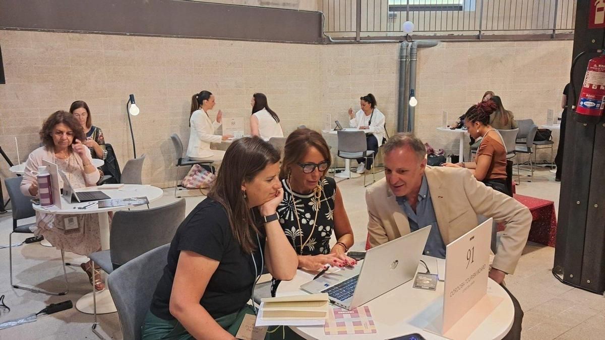 Córdoba participa por primera vez en Emotions Travel Show, encuentro del sector turístico de alta gama