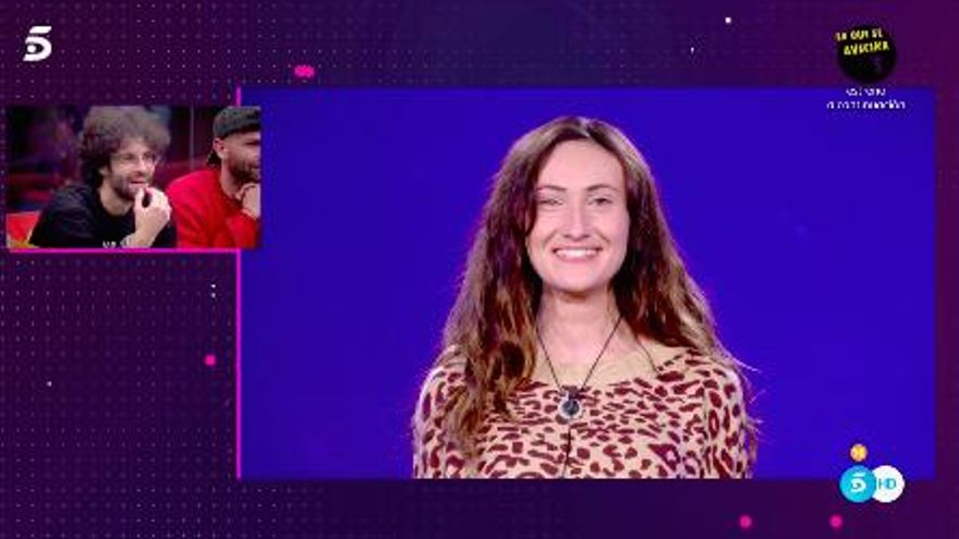 'Secret Story' asombra al desvelar los secretos de Carmen y Alatzne: "¿Pero, cómo?"