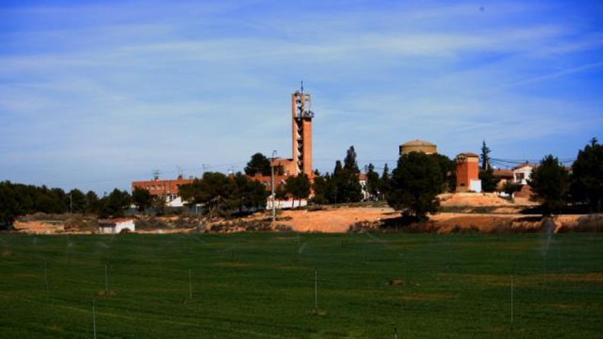 La localidad oscense de Vencillón ofrece ayudas para nuevos pobladores y viviendas para atraer a los jóvenes