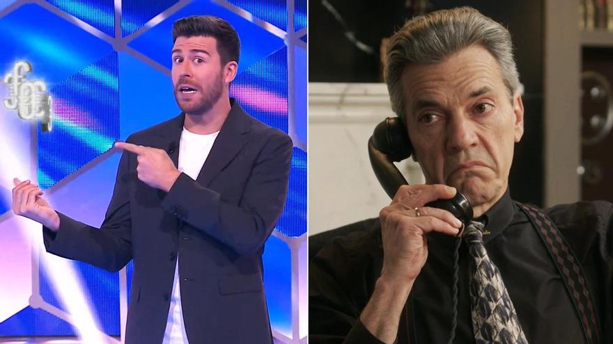 RTVE aclara cómo quedarán las tardes de La 1 hasta el final de 'El Cazador' y 'La Moderna'