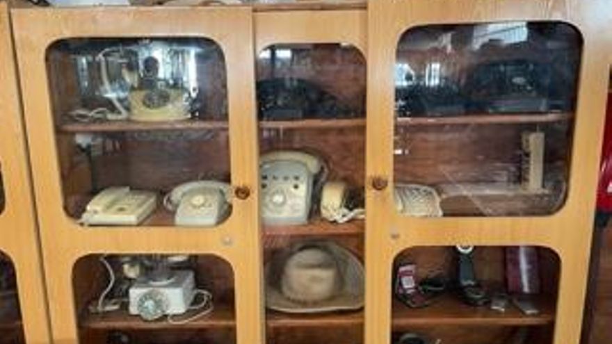 Vaquería las Salinas