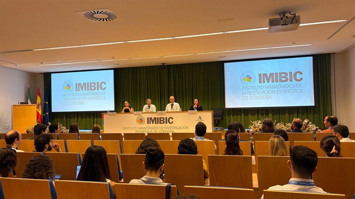 El Imibic premia a doce jóvenes talentos en investigación