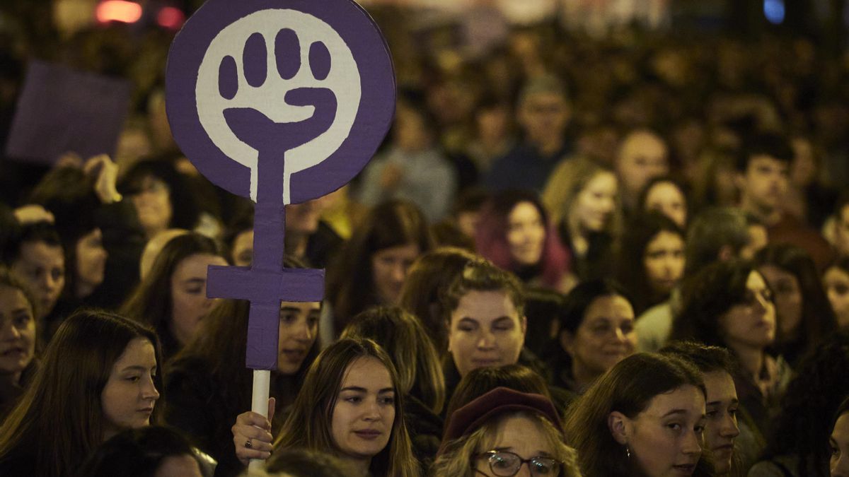 Guía de las manifestaciones del 8M en Navarra: horarios y recorridos