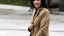 Isabel Gemio publica "Mi hijo, mi maestro" y reivindica más investigación