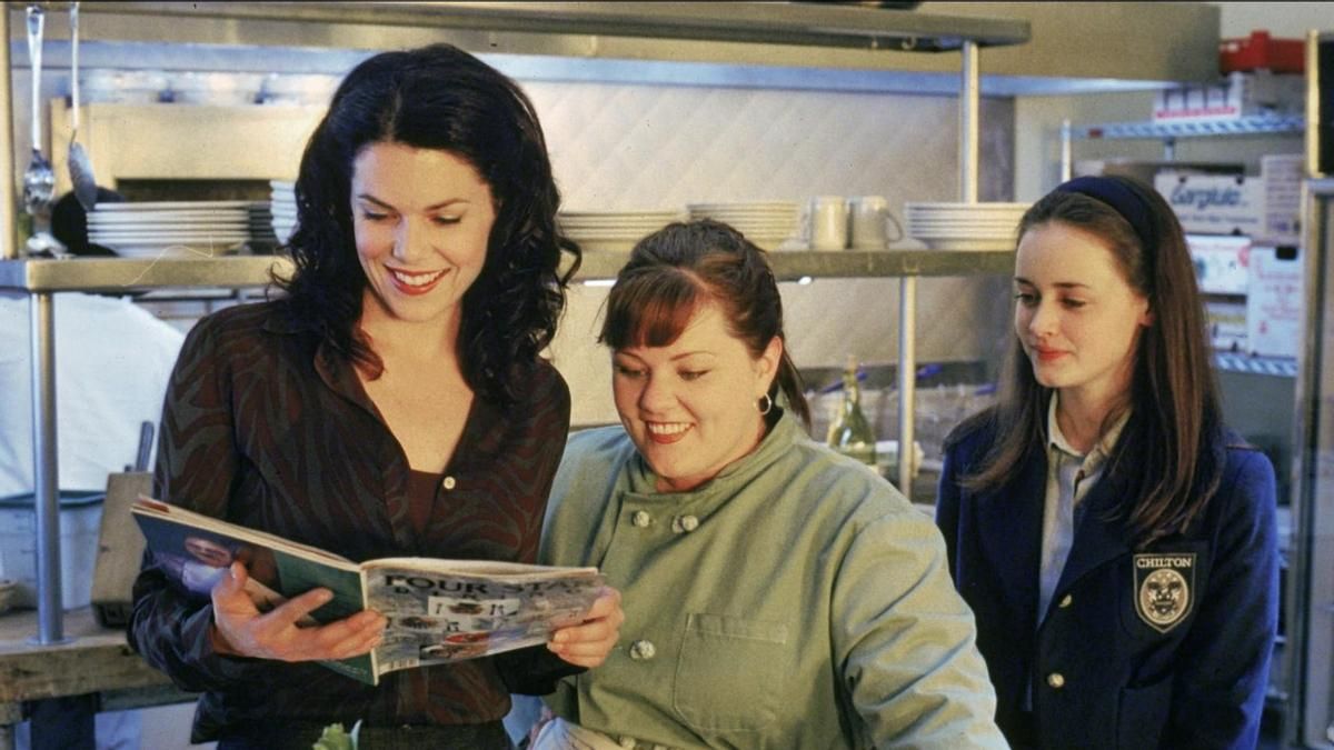 Una de las protagonistas de ‘Gilmore Girls’ se sincera sobre su participación en la serie: “Fue realmente difícil”