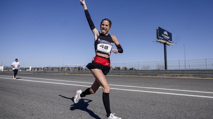 Qué es el 'colocón' del corredor y cómo puedes aprovecharlo para mejorar tu entrenamiento