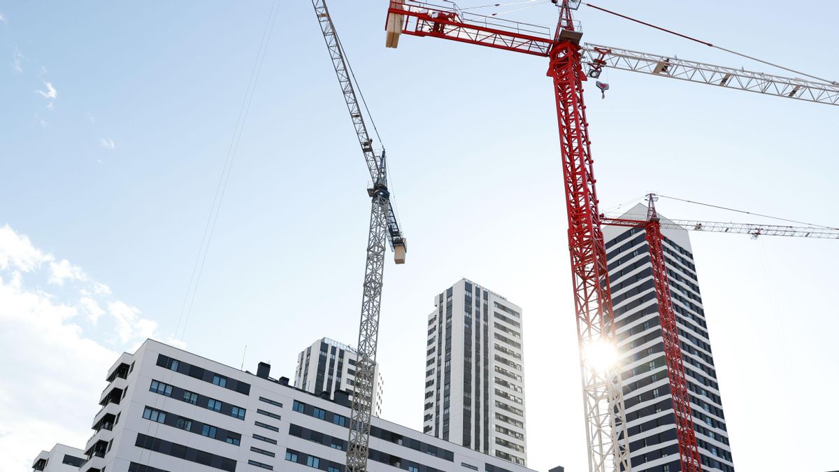 Cómo funciona la ayuda a la vivienda para menores de 35 años que entra hoy en vigor