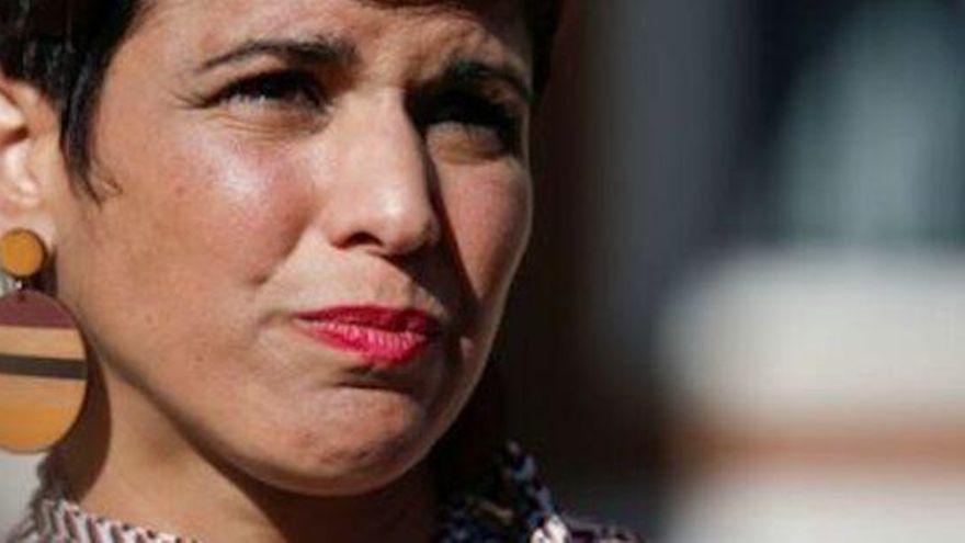 Adelante Andalucía después de Teresa Rodríguez: refundar el andalucismo o fusionarse con Sumar