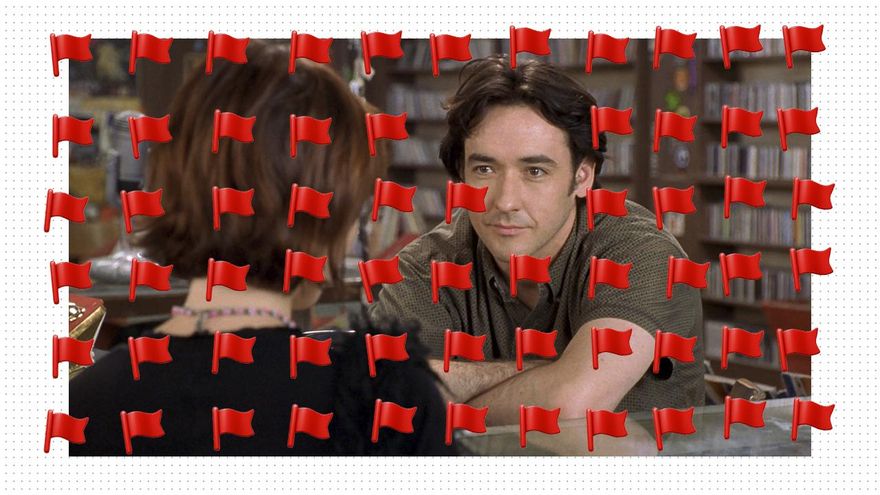Ahora vemos 'red flags' por todas partes: ¿tiranía o una forma más sabia de afrontar las relaciones?