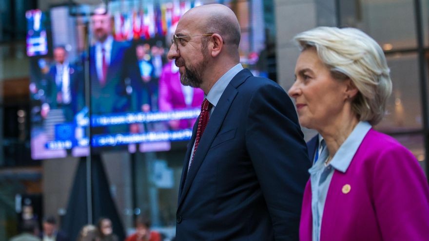 La Comisión Europea retira la ley para reducir los pesticidas en plena revuelta agraria