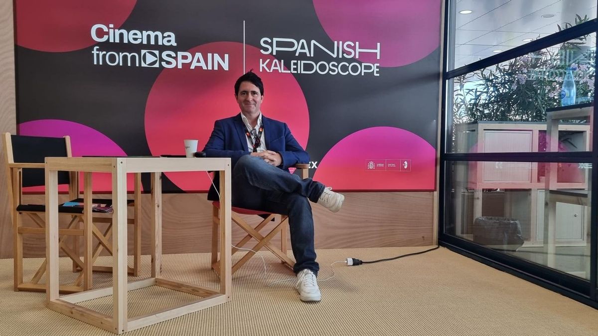 Pau Vergara, productor i expert en intel·ligència artificial: “Creiem que la IA no és humana, però sempre hi ha persones darrere”