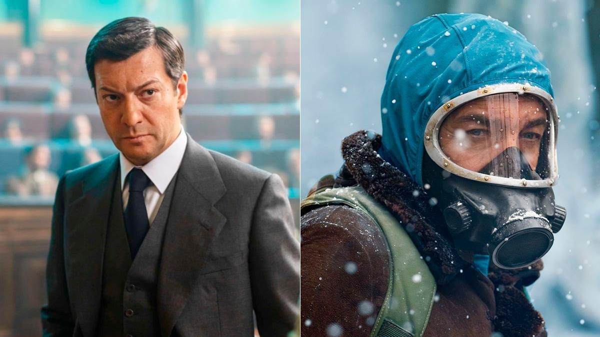 'Anatomía de un instante' y 'El Eternauta' se reparten los primeros Premios Platino de series, con la vista en la ficción diaria