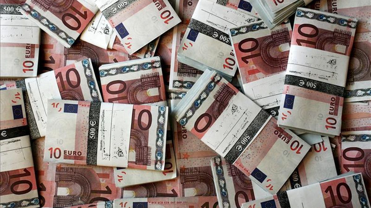 El Congreso reclama endurecer las penas para los delitos fiscales y alargar su plazo de prescripción