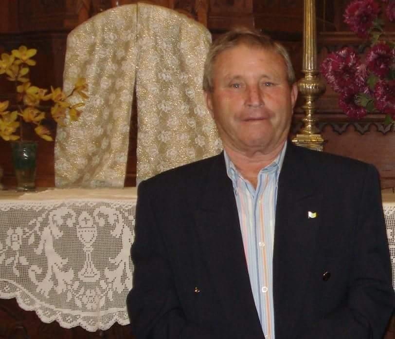 Juan Antonio Pérez Rodríguez, ‘Campanera’.