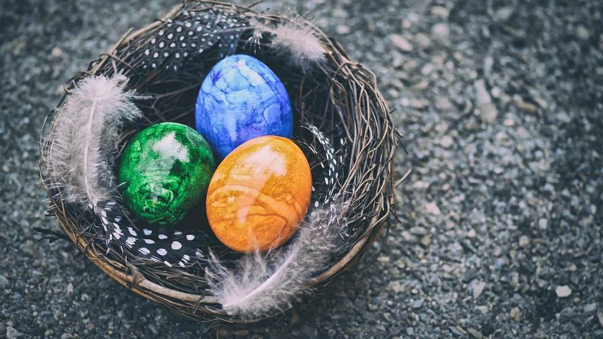 Cinco tradiciones peculiares de Semana Santa en Europa