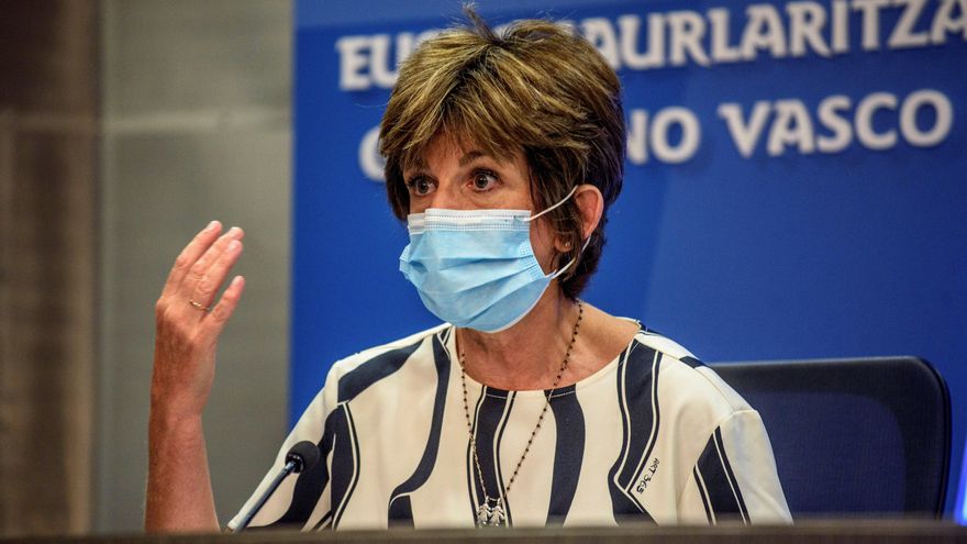 Del "paseo libre" en el confinamiento al "cursillo" de epidemiología del juez Garrido: diez momentos polémicos de la pandemia en Euskadi