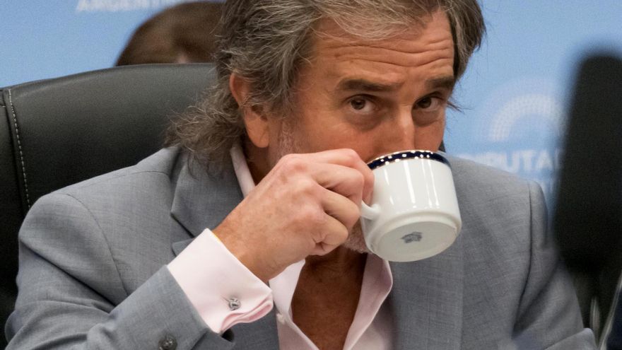 Presupuesto 2026: mientras Menem busca ganar tiempo, la oposición prepara un último golpe al Gobierno