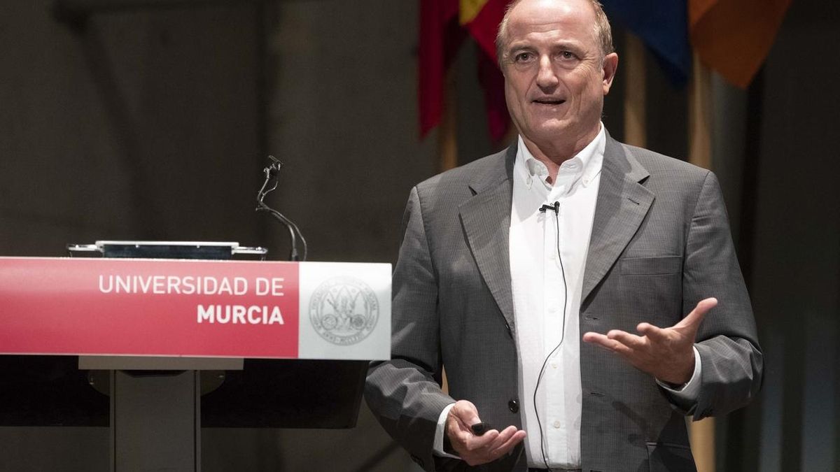 El exministro Miguel Sebastián.