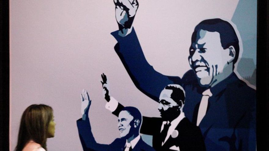 Los afrodescendientes apoyan un proceso de paz en Colombia con inclusión social