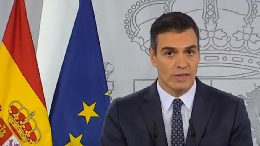 Pedro Sánchez