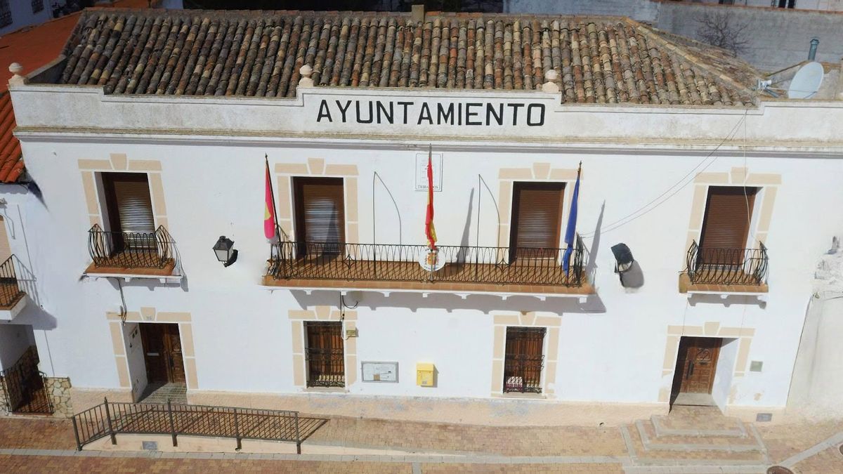 Muere Ángel Mansilla, quien fue alcalde de la localidad conquense de Tribaldos durante doce años