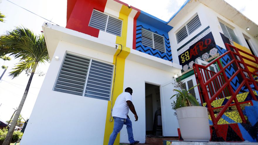 La erradicación del racismo, una asignatura todavía pendiente en Puerto Rico