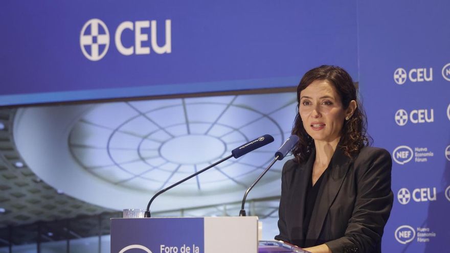Los datos desmontan el rechazo de Ayuso al reparto de menores migrantes: Madrid alberga un 30% menos que hace un año