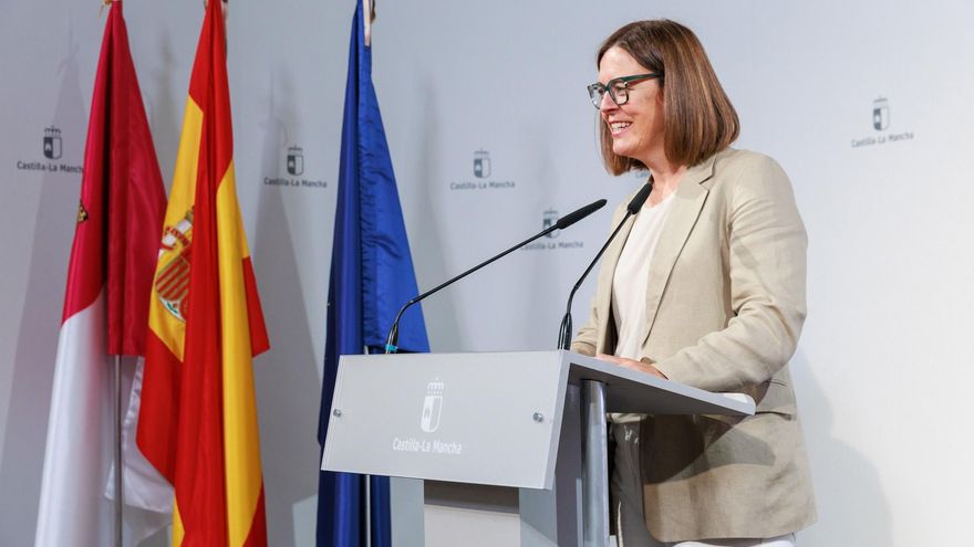El Gobierno de Page pide al PSOE que hable "internamente" tras el registro de la UCO en Ferraz