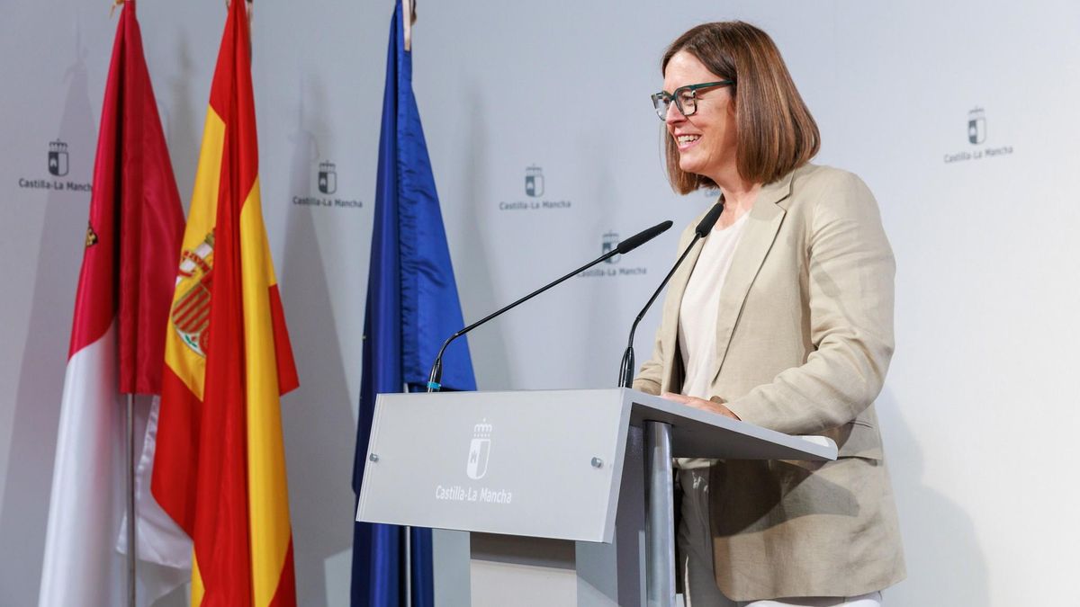 El Gobierno de Page pide al PSOE que hable "internamente" tras el registro de la UCO en Ferraz